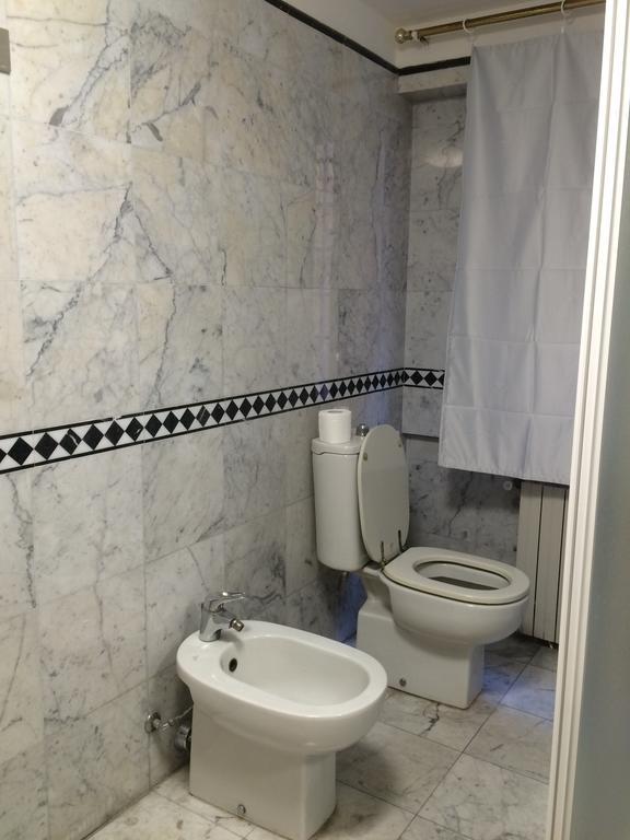 Pisa Rooms For Rent Dış mekan fotoğraf