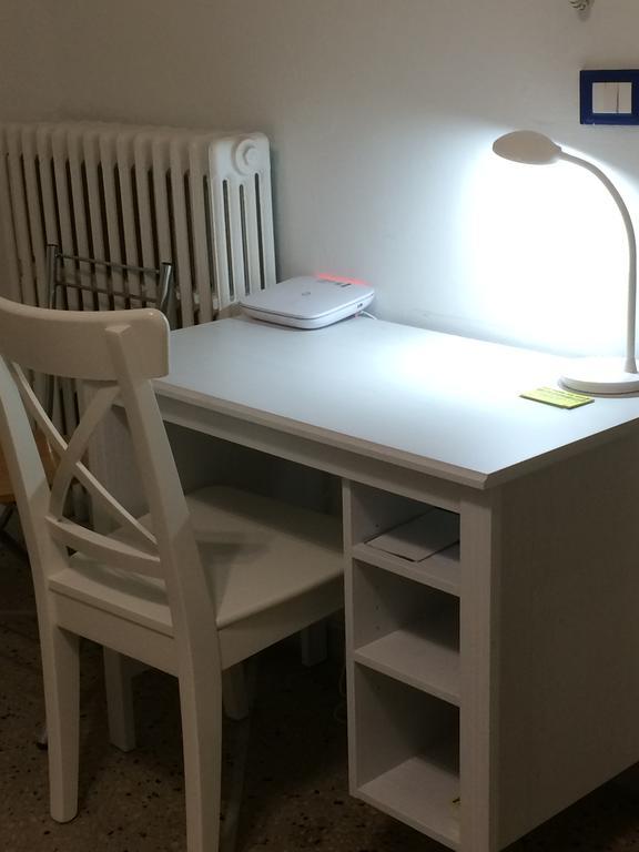 Pisa Rooms For Rent Dış mekan fotoğraf