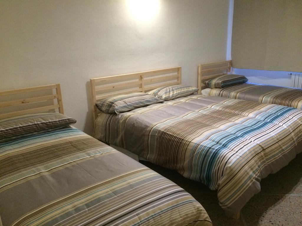 Pisa Rooms For Rent Dış mekan fotoğraf