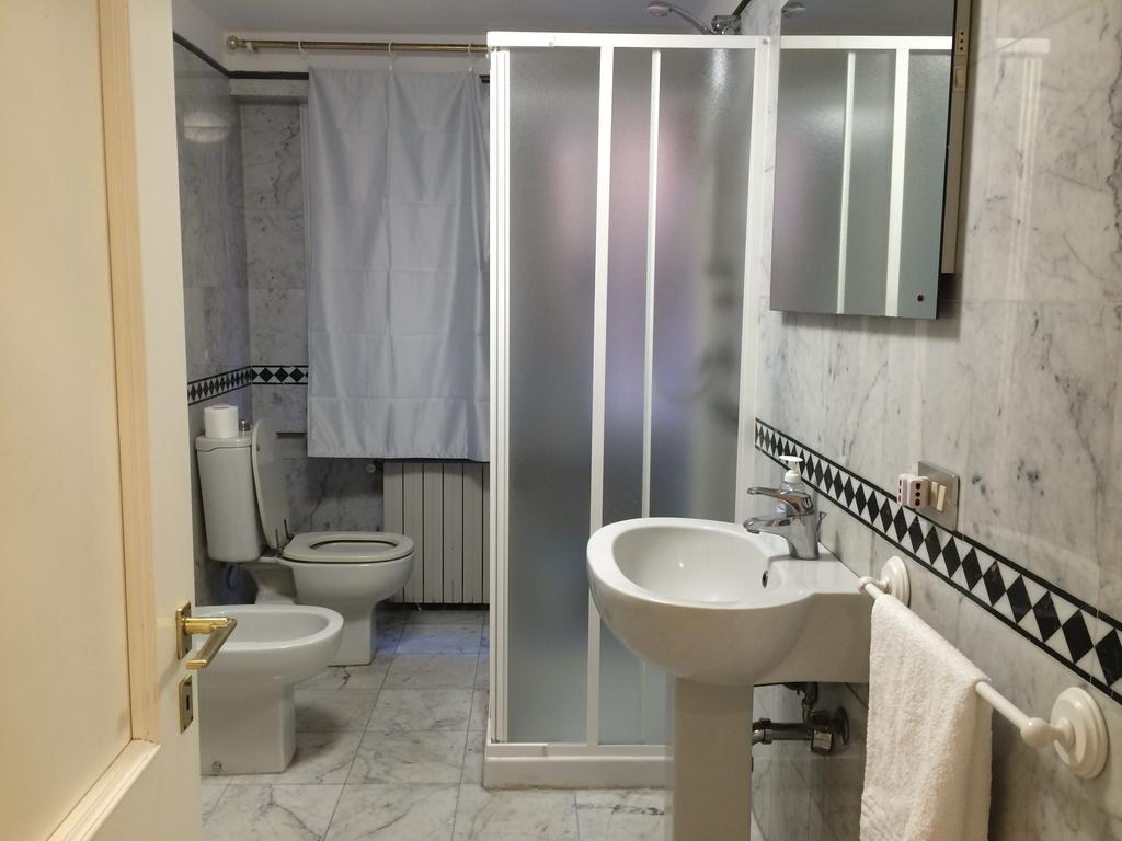 Pisa Rooms For Rent Dış mekan fotoğraf