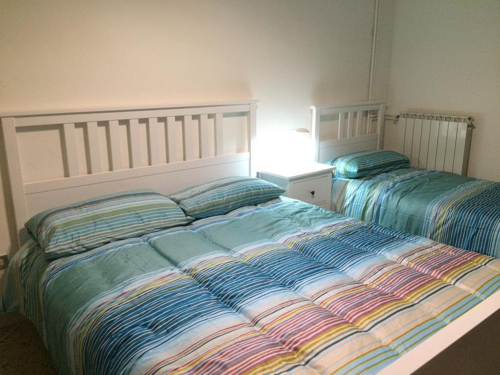 Pisa Rooms For Rent Dış mekan fotoğraf