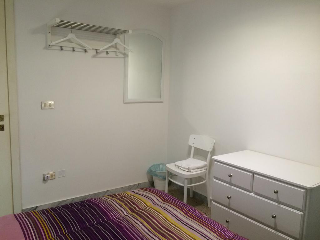 Pisa Rooms For Rent Dış mekan fotoğraf