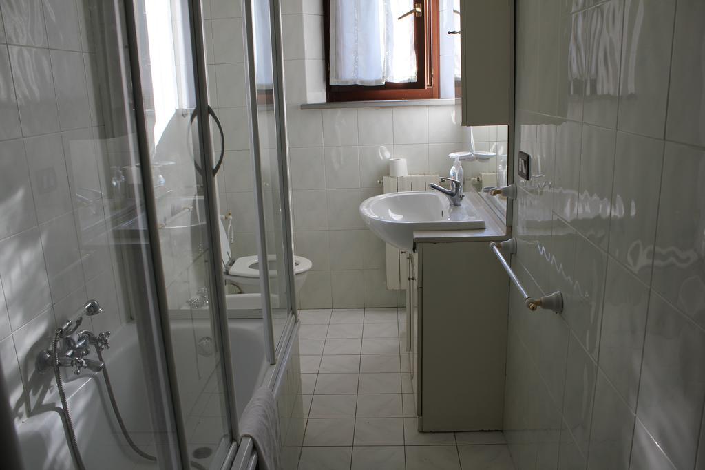 Pisa Rooms For Rent Dış mekan fotoğraf