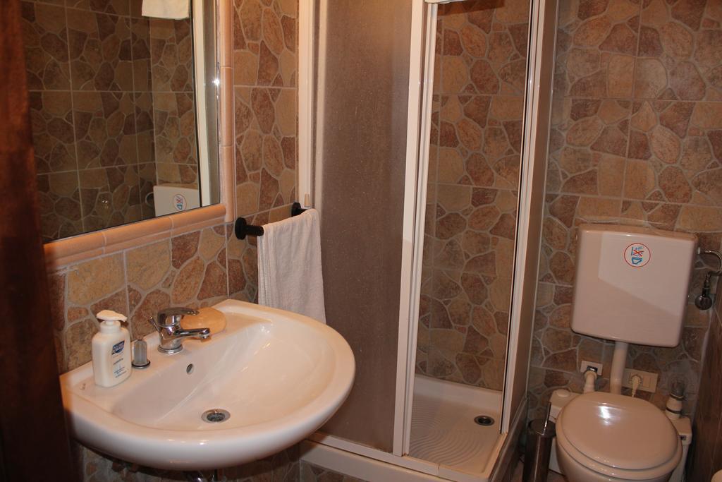 Pisa Rooms For Rent Dış mekan fotoğraf